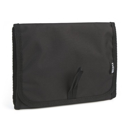 Enshanser-Organizer, Oxford 600, black