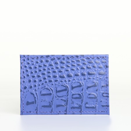 Cartholder, Textura, Lilac color