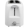 Toster Maxwell MW-1504, 750 W, 2 toasts, white