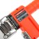 Welding for welding plastic pipes Patriot PW800, 800 V, 100-320 °, 20/25/32 mm, LCD display
