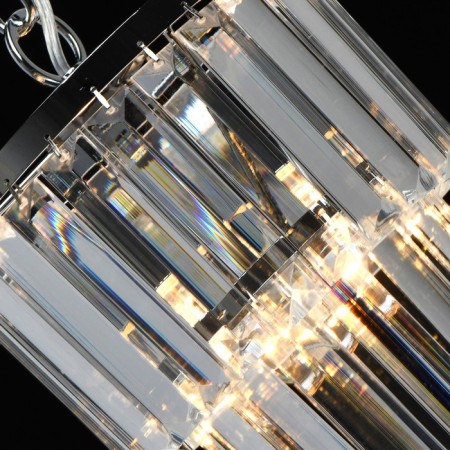 ADELARD Lamp, size 17x225x17 cm, 60W 1xe27 IP 20-6