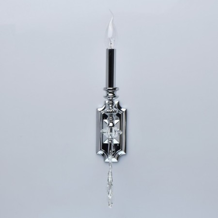 Bra "consuer", size 20.5x8x39.5 cm, 40W 1xe14 IP 20-3