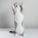 Soft toy-podushka "Cat", 70 cm, color mix