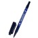 Permanent marker, double -sided, round, 2 mm/0.7 mm, blue