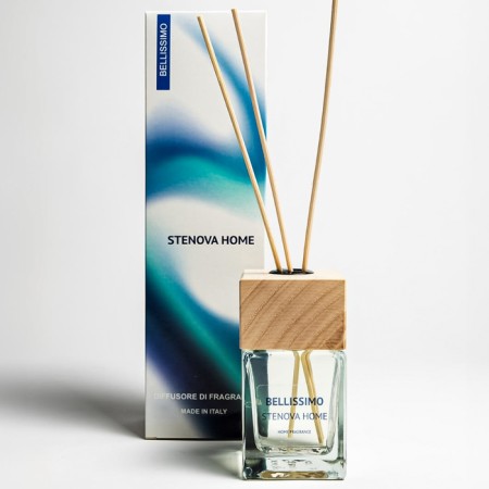 Diffusor aromatic STENOVA Home Bellissimo, 100 ml-1
