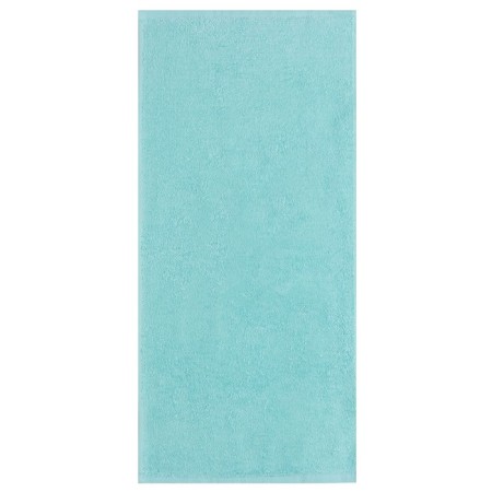 A towel in a bag saving and I "Tropics" 30*60 cm, 100% cotton, 320 g/m2-1