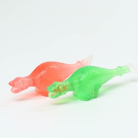 Marmalade jelly in the form of animals "smilecosaurus", 1 pc. x 35 g. Mix-4