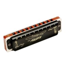 Diathonic harmonica Easttop T008K Paddy G