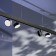 Technical TR040-2-18W4K RADO, 38x107 mm, LED, 1870lm, 4000K, 4000K, Black Color Black