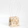 Moisture -resistant package for “New Year”, 11.5 x 12 x 8 cm, New Year