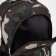 Tourist backpack, 24 l, lightning department, 2 outer pockets, ZFTS, Camouflage color