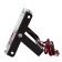 Glanzen FAD-0030-10-12V LED low-voltage spotlight with crocodile clamps