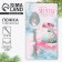 Spoon souvenir on the postcard "New Year's collection: dreams will come true", 3 x 14 cm