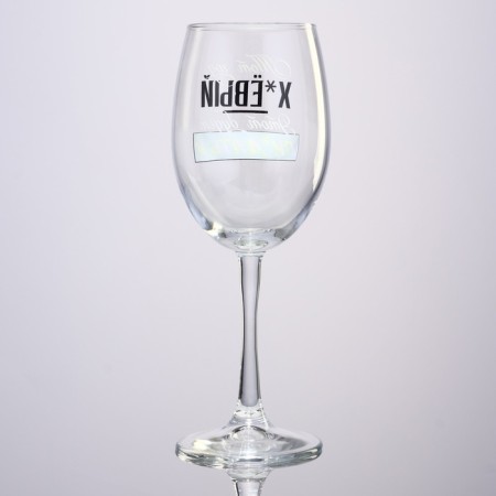 A glass for the wine "This year", 360 ml-3