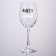 A glass for the wine "This year", 360 ml