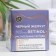 Facial cream "Black Pearls" Retinol+, daytime, plant peptides, from 60 years, 50 ml