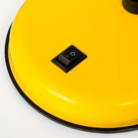 Table lamp E27, with off. (220V) Yellow (203V) Risalux-8