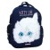 Frame backpack 36 x 28 x 17 cm, Bruno VisConti "Kitty Life"