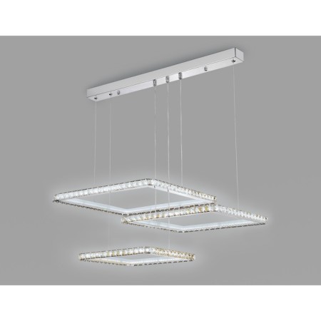 Ambrella Light, ICE, FA1759, 3XLED, 180 W, 13500LUM, 3000-6400K, 3000-6400K, chromium color, controlled-4