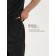Men's shorts Resport, p. 54, black color, basic
