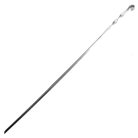 Shampoo Maclay, Corner, thickness 1 mm, 55x1 cm-3
