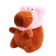 Musical toy "Capybars: Pig", sound