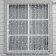 Garland "Curtain" 2 x 3 m, IP65, UMS, white thread rubber, 760 LED, glow of multi, 220 V