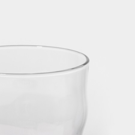 Glass glass for beer "Pale-el. Chirz ", 570 ml, mix-2