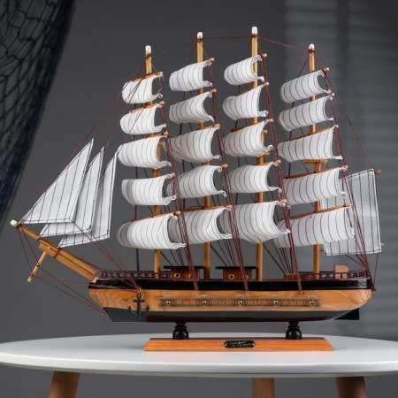 Souvenir ship large "Richmond"-10