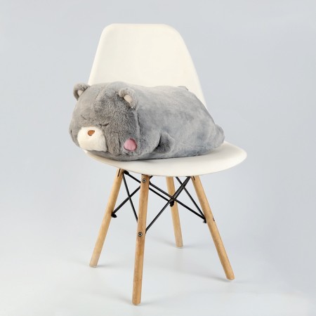 Soft toy "Bear", 50 cm-4