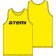 Meshka training nursery atemi, yellow color, Atrb-001JSS23-YLW, size 164