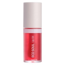 Berry lip oil Eco Soul Lip Oil 02 Berry
