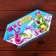 Gift box "Dragon Joy", small candy 9 x 5.8 x 12.8 cm