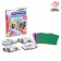 Set for creativity "sparkling magnets"