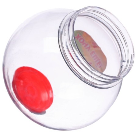 Автомат для конфет "Маша и Медведь"-4