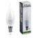 LED LED Feron (13W) 230V E14 4000K C37T, LB-970