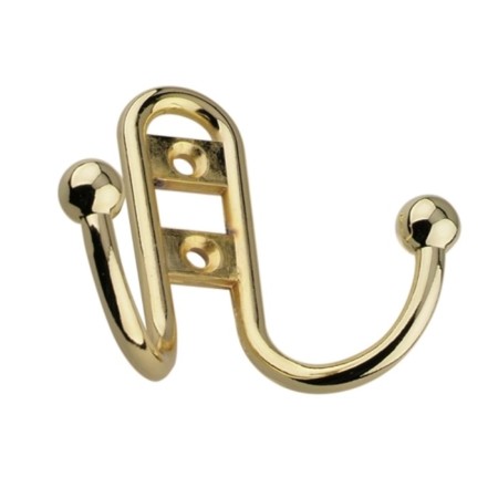 Hook Marlok 04.45.01 208-in, color gold