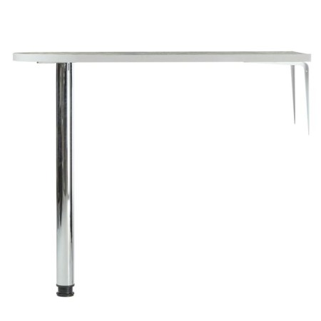 Bar countertop with support, 1000x580x820 mm, country-3