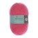 Yarn "Bead" 100% acrylic 450m/100g (11-Yar. Pink)
