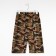 Male shorts, sand camouflage, size 48
