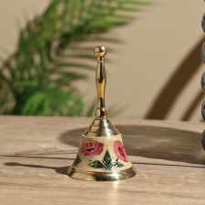 Bool of brass 