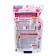 ATTACK New Beads "Rose" liquid, universal, with air conditioning, gel,