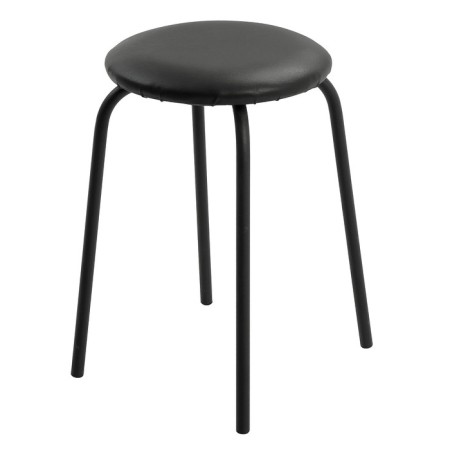 Steel "Economy" black/black