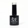 Nail gel polish, Classic Colors, 3 phase, 8ml, led/uv, white color (01)