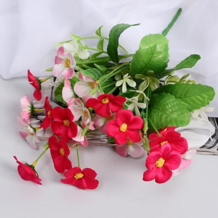 Bouquet "Little Premium" 3.5x27 cm, mix