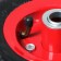 Pneumatic wheel 2.50-4, d = 210 mm, hub: diameter 20 mm, length 82 mm