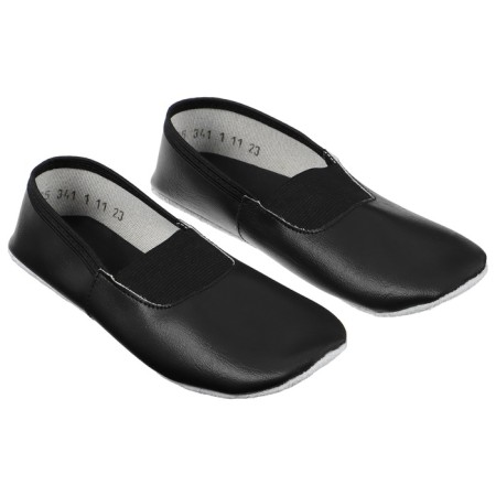 Czech Combined, p. 34.5, foot length 22 cm, black color-5