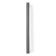 Cappio Square RSC007, aluminum, m/o 160 mm, 40 mm, graphite