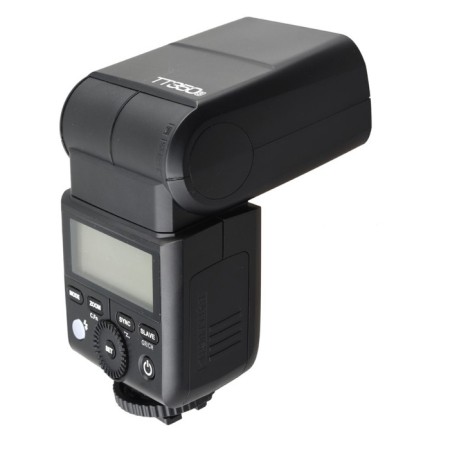 Ocamless Godox Thinklite TT350S TTL, for Sony-3