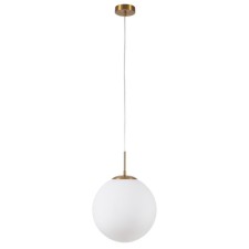 Suspension VOLARE 42 cm, D 30 cm, 1x60W E27